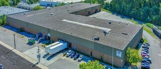 Plus de détails pour 26840 Fargo Ave, Bedford Heights, OH - Industriel/Logistique à louer