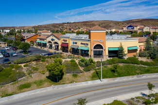 Plus de détails pour 1263 Simi Town Center Way, Simi Valley, CA - Local commercial à louer