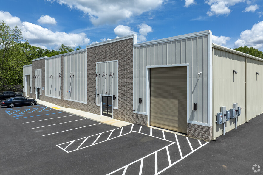 108 Mountain View Dr NW, Huntsville, AL à louer - Photo de l’immeuble – Image 1 sur 7