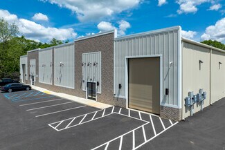 Plus de détails pour 108 Mountain View Dr NW, Huntsville, AL - Industriel/Logistique à louer