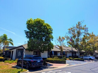 Plus de détails pour 3151 Airway Ave, Costa Mesa, CA - Bureau à vendre