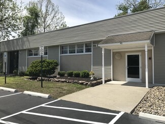 Plus de détails pour 41 William St, Wayne, NJ - Bureau à vendre