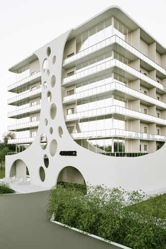 Plus de détails pour 412-418 NE 2nd Ave, Fort Lauderdale, FL - Terrain à vendre
