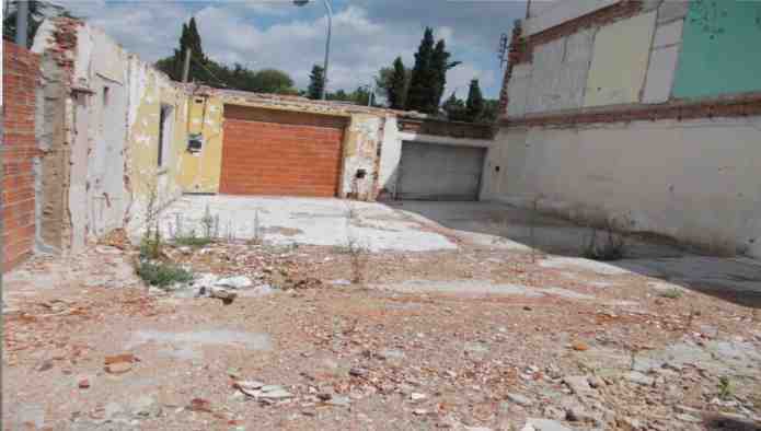 Terrain dans Sabadell, Barcelona à vendre - Photo intérieure – Image 2 sur 4