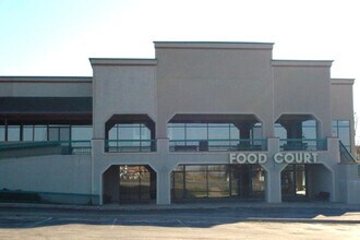 1402-1498 W Old Highway 40, Odessa, MO à louer Photo intérieure– Image 1 sur 4