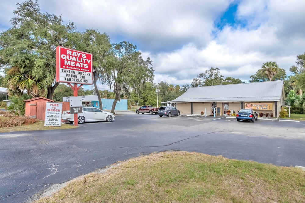 1035 N US Highway 1, Ormond Beach, FL à vendre Photo de l’immeuble– Image 1 sur 31