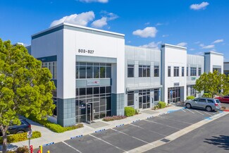 Plus de détails pour 815 Anchorage Pl, Chula Vista, CA - Local d'activités à louer