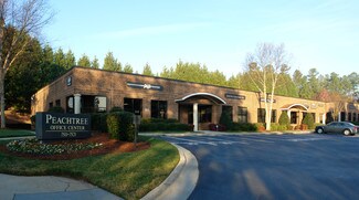 Plus de détails pour 7511 Mourning Dove Rd, Raleigh, NC - Bureau à vendre