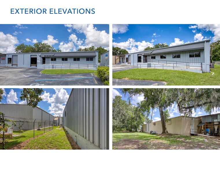 5230-5232 S Orange Ave, Edgewood, FL à louer - Photo de l’immeuble – Image 2 sur 7
