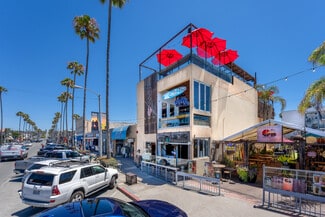 Plus de détails pour 5041 Newport Ave, San Diego, CA - Local commercial à louer