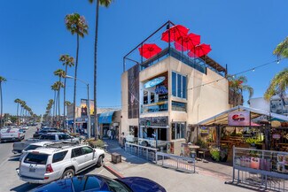 Plus de détails pour 5041 Newport Ave, San Diego, CA - Local commercial à vendre