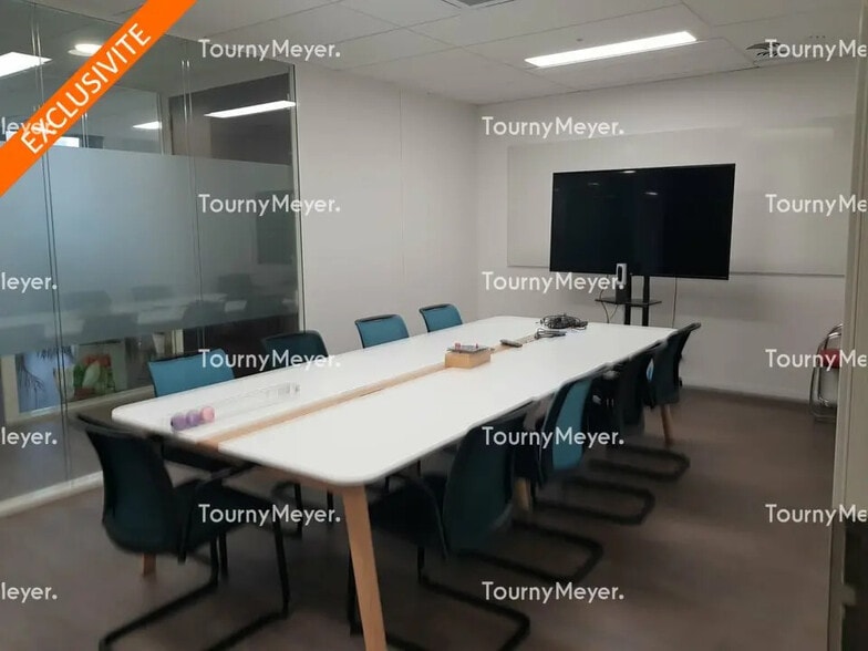 Bureau dans Rennes à louer - Photo intérieure – Image 3 sur 4