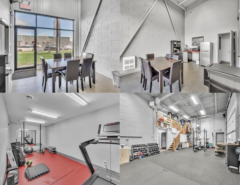 112 Rue Industrielle, Delson, QC à louer Photo intérieure– Image 1 sur 4
