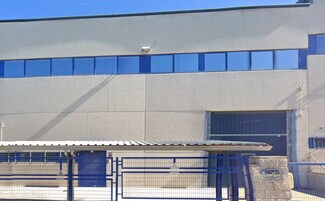 Plus de détails pour Industriel/Logistique à louer