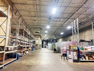 Plus de détails pour 1165A N DuPont Hwy, Dover, DE - Industriel/Logistique à louer