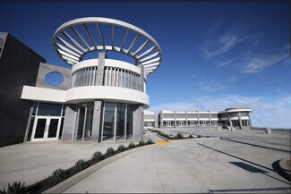 Plus de détails pour 1530 S Alameda St, Los Angeles, CA - Local commercial à louer