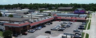 Plus de détails pour 5604 S 48th St, Lincoln, NE - Local commercial à louer