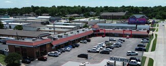 Plus de détails pour 5604 S 48th St, Lincoln, NE - Local commercial à louer