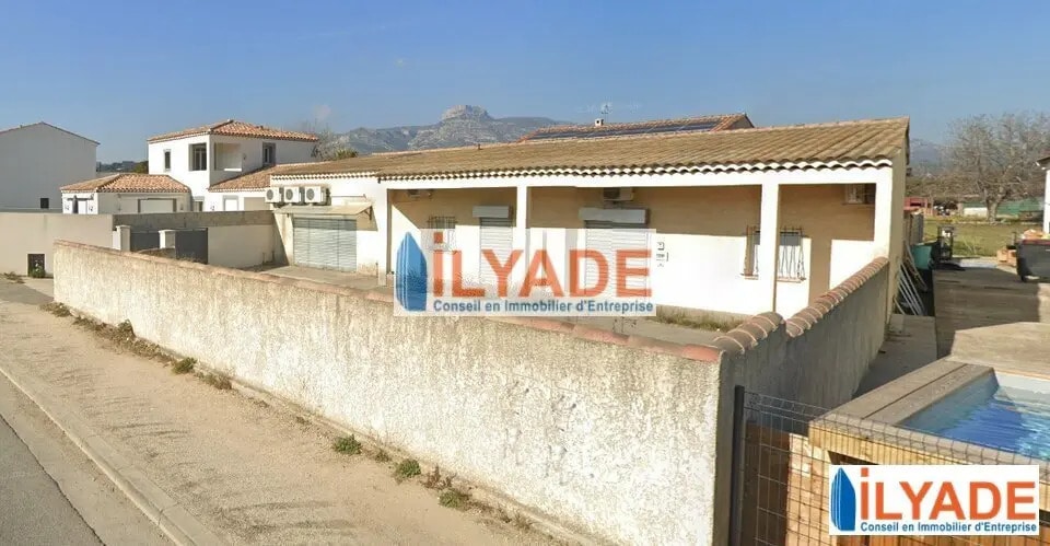 Photo de l’immeuble