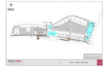 Cypress Gardens Blvd, Lake Wales, FL à louer Plan de site– Image 1 sur 1