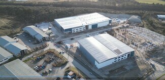 Plus de détails pour Westfield Rd, Leighton Buzzard - Industriel/Logistique à louer
