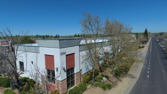 Plus de détails pour 5880 Pacific St, Rocklin, CA - Local commercial à vendre