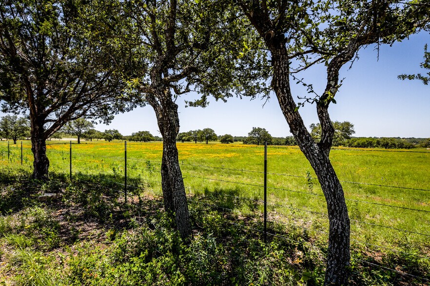 5541 Highway 290, Johnson City, TX à vendre - Photo de l’immeuble – Image 3 sur 9
