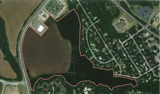 Plus de détails pour Lake Shore Dr, Waco, TX - Terrain à vendre