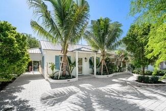 Plus de détails pour 23 S Swinton Ave, Delray Beach, FL - Bureau à vendre