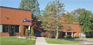 Plus de détails pour 150-170 Locke Dr, Marlborough, MA - Local d'activités à louer