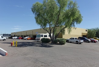 Plus de détails pour 5511 N 51st Ave, Glendale, AZ - Industriel/Logistique à louer