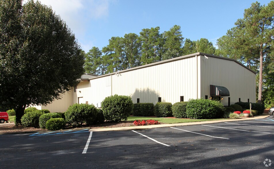 2717 Nc-97 Hwy, Wendell, NC à vendre - Photo principale – Image 1 sur 2