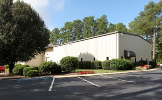Plus de détails pour 2717 Nc-97 Hwy, Wendell, NC - Industriel/Logistique à vendre