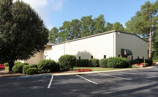 Plus de détails pour 2717 Nc-97 Hwy, Wendell, NC - Industriel/Logistique à vendre