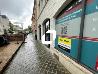 Plus de détails pour 34-36 Rue Général Leclerc, Épernay - Bureau, Local commercial à louer