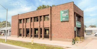 Plus de détails pour 3900 Tecumseh Rd E, Windsor, ON - Local commercial à vendre