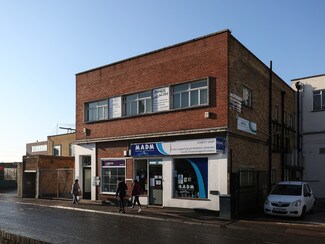 Plus de détails pour 48-49 Church St, Maidstone - Bureau à louer