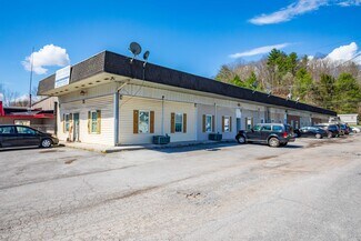 Plus de détails pour 396 Blue Prince Rd, Bluefield, WV - Logement à vendre
