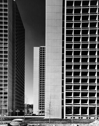 Plus de détails pour 505 Laguardia Pl, New York, NY - Bureau/Médical à louer