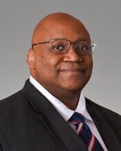 Harold Brown