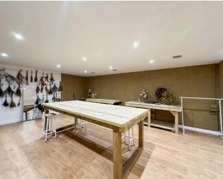 Plus de détails pour Pied Bull Yard, Londres - Local commercial à louer