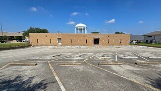 Plus de détails pour 2408 S 37th St, Temple, TX - Bureau à louer