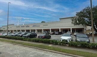 Plus de détails pour 1810-1940 Fountain View Dr, Houston, TX - Local commercial à louer