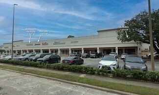 Plus de détails pour 1810-1940 Fountain View Dr, Houston, TX - Local commercial à louer
