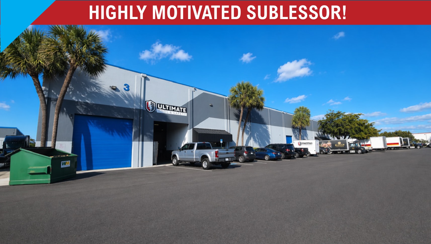 1919 NW 19th St, Fort Lauderdale, FL à louer Photo intérieure– Image 1 sur 9