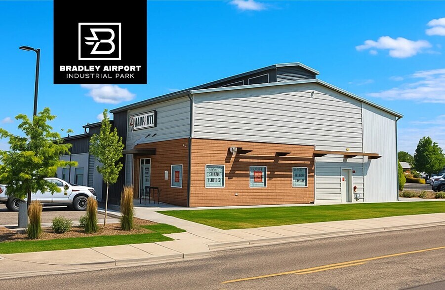 5332 N Sawyer Ave, Garden City, ID à louer - Photo de l’immeuble – Image 1 sur 4