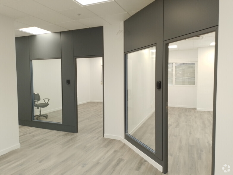 Espace de coworking dans Madrid, Madrid à louer - Photo intérieure – Image 1 sur 1