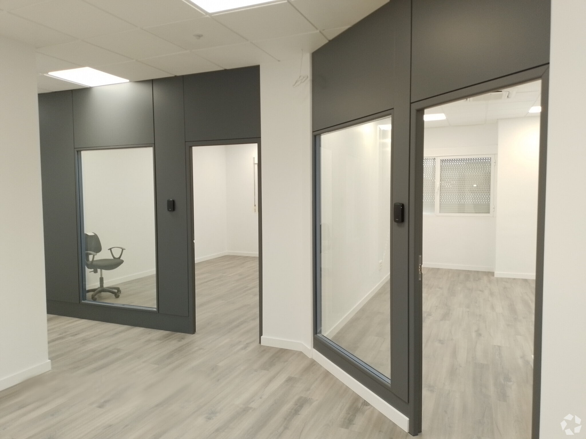 Espace de coworking dans Madrid, Madrid à louer Photo intérieure– Image 1 sur 2