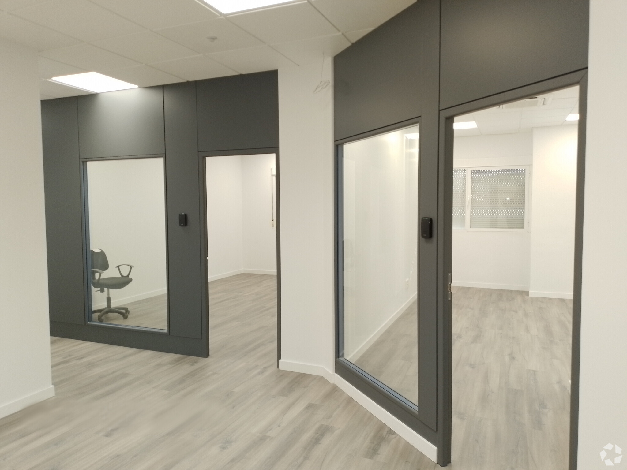 Espace de coworking dans Madrid, Madrid à louer Photo intérieure– Image 1 sur 2