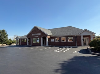 Plus de détails pour 5966 Boymel Dr, Fairfield, OH - Bureau à vendre